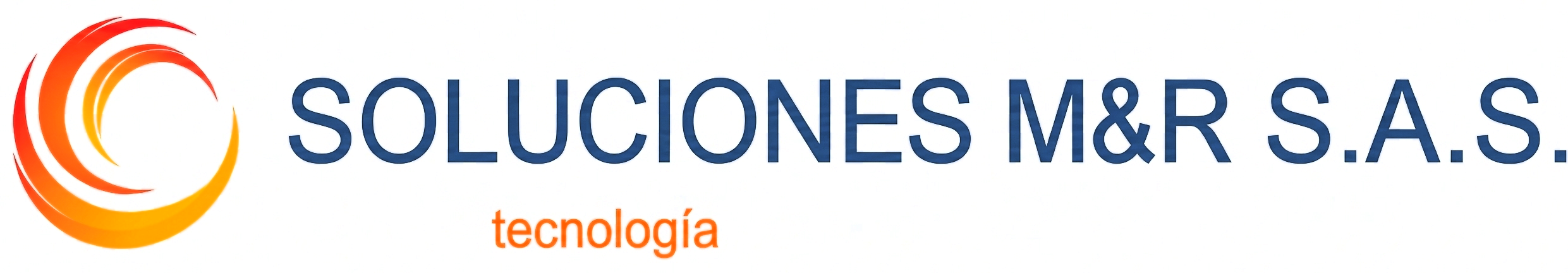 Soluciones M & R S.A.S.